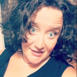 Meet your Posher, Katy